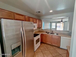1507 E Poncho Ln in San Tan Valley, AZ - Building Photo - Building Photo