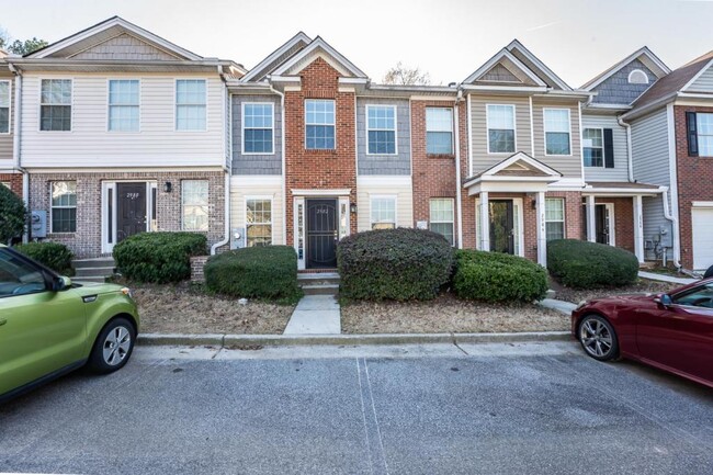 2982 Vining Ridge Ln in Decatur, GA - Building Photo - Building Photo