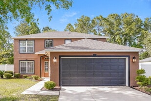 3468 Steelgate Ct in Middleburg, FL - Building Photo
