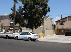 4135 Iowa St in San Diego, CA - Building Photo - Building Photo