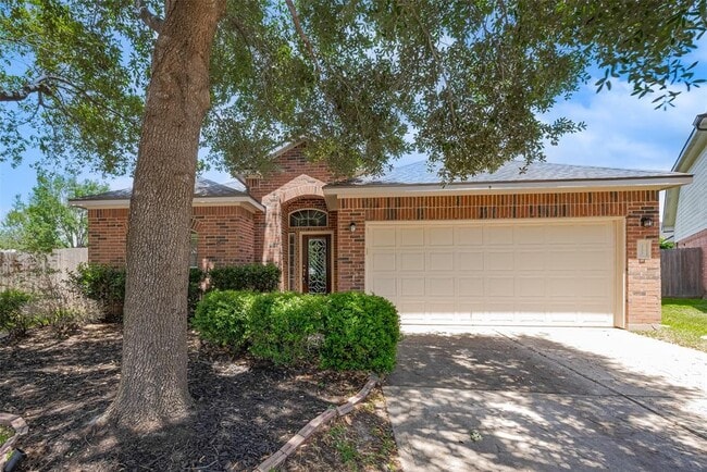 2502 Oakthorn Ct in Katy, TX - Building Photo - Building Photo