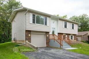 22462 Imperial Dr in Richton Park, IL - Building Photo