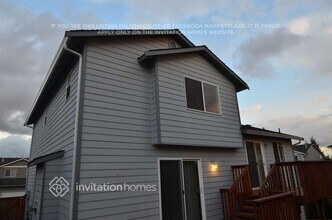 3704 73rd Ave NE in Marysville, WA - Building Photo - Building Photo