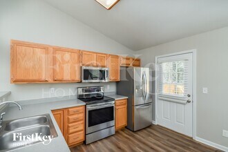 6216 Gossamer St in Colorado Springs, CO - Foto de edificio - Building Photo