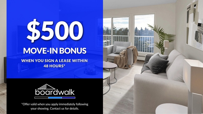 Wascana Park Estates