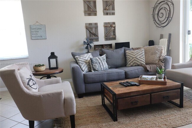 property at 2076 Hacienda Terrace