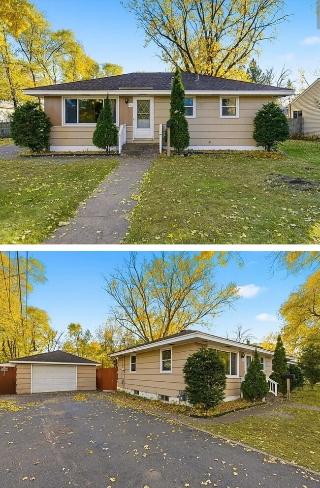 248 58th Ave NE in Fridley, MN - Building Photo - Building Photo