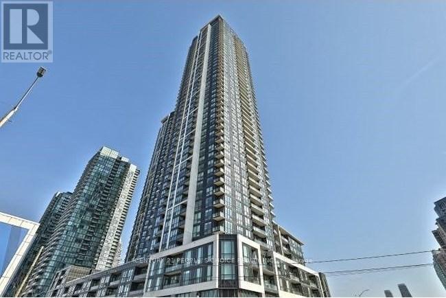 4011-4011 Brickstone Mews in Mississauga, ON - Building Photo