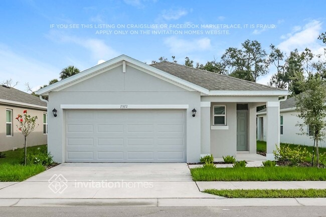 property at 7972 Majestic Palms Ct