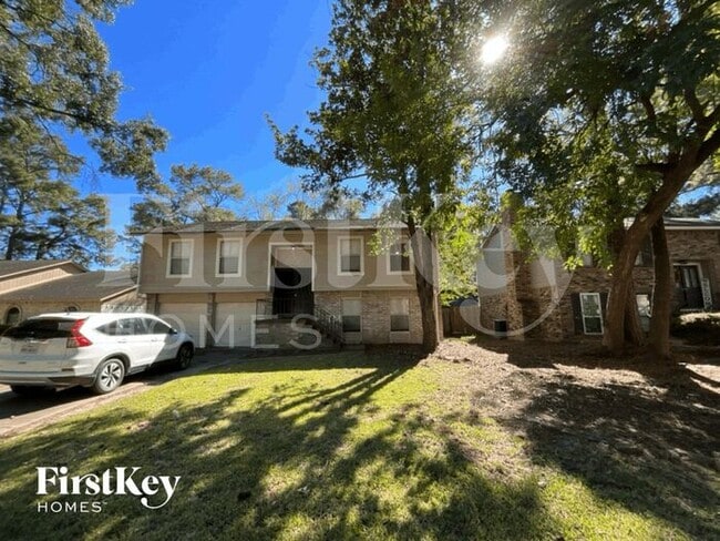 3214 Sycamore Springs Dr