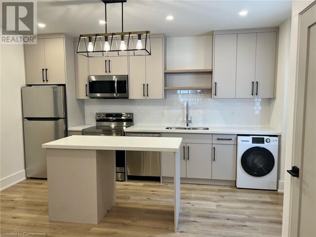 property at 184 Burris St