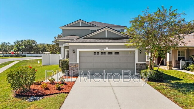 property at 10238 Perthshire Cir