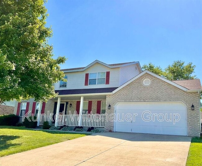 property at 110 St Sabre Dr