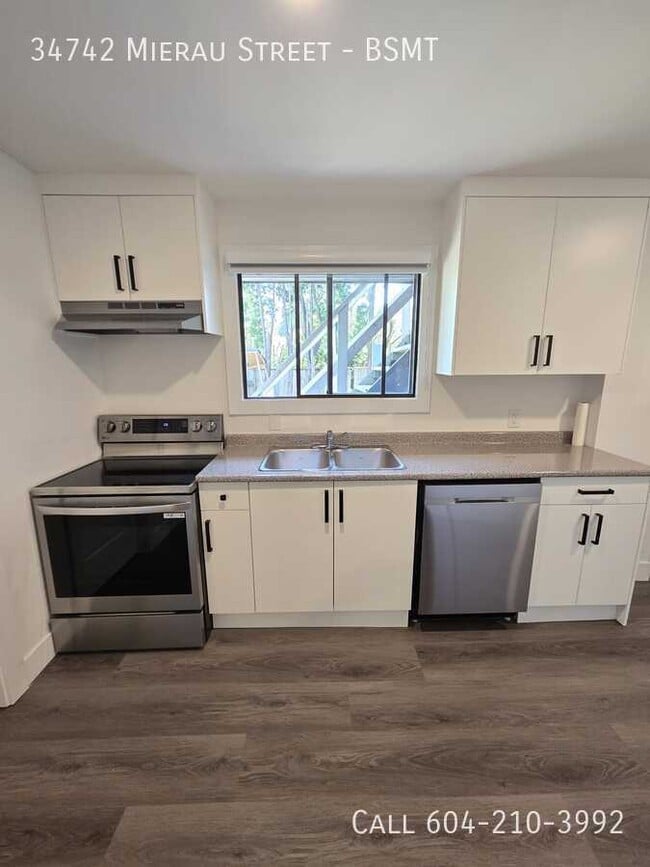 property at 34742 Mierau St