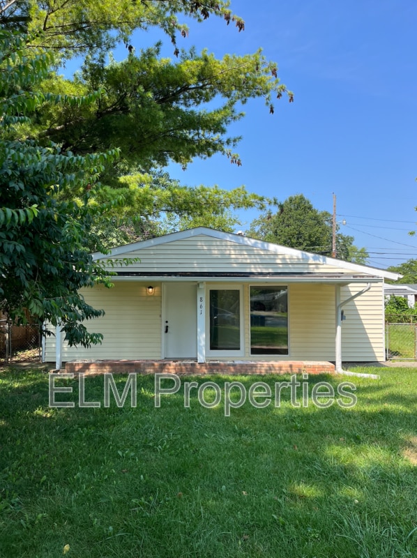 property at 861 Mark Pl