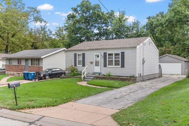 212 Connolly Dr in St. Louis, MO - Building Photo - Building Photo