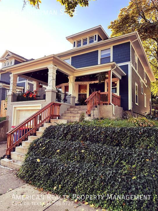 property at 1430 Sherman St SE