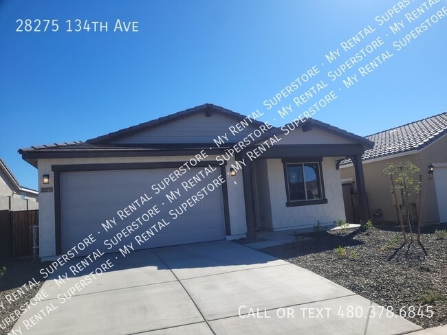 property at 28275 134th Ave