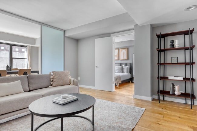 property at 279 E 44th St