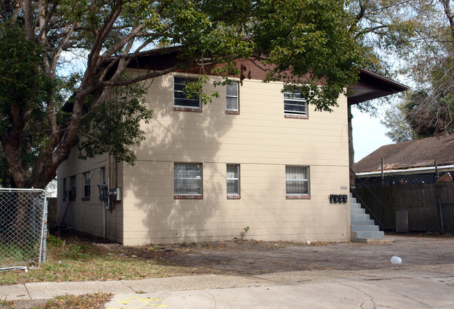 1359 15th St in Jacksonville, FL - Foto de edificio - Building Photo