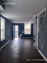 425 S Vincent St in Baltimore, MD - Building Photo - Building Photo