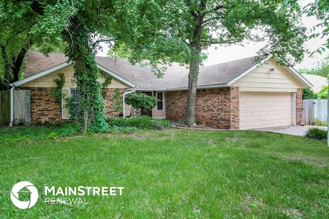 property at 1512 NE 1st St