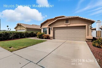 18616 N 43rd St in Phoenix, AZ - Building Photo - Building Photo