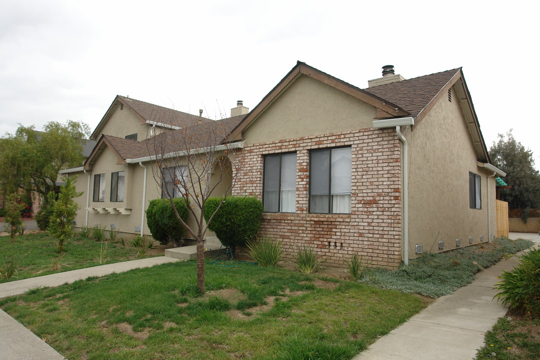 4972 Edgar Ct in San Jose, CA - Building Photo