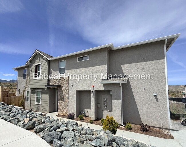 3650 Flare Ln in Carson City, NV - Building Photo - Building Photo