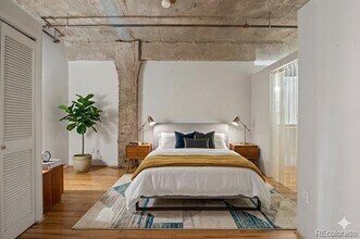 1801 Wynkoop St in Denver, CO - Building Photo - Building Photo