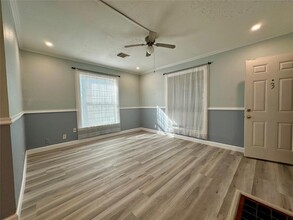 1109 Autrey St-Unit -3 in Houston, TX - Building Photo - Building Photo