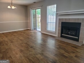 102 Towne Pk Dr in Rincon, GA - Building Photo - Building Photo