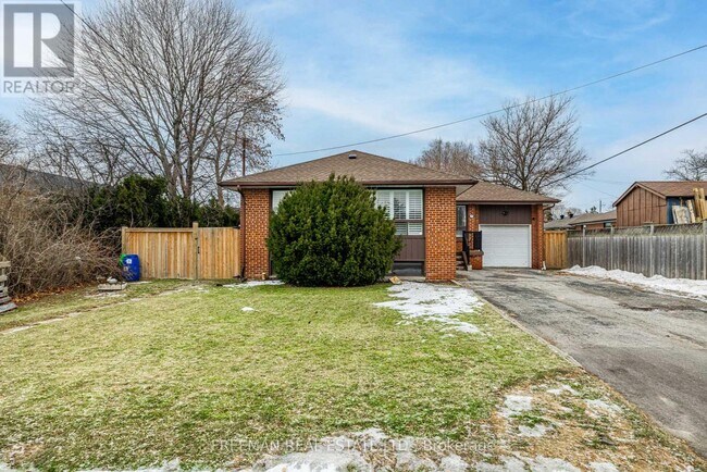 property at 171 Honiton St