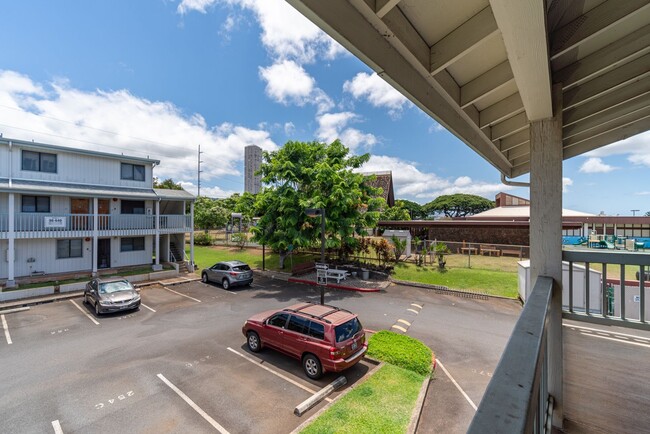 98-640-640 Moanalua Loop in Aiea, HI - Building Photo - Building Photo