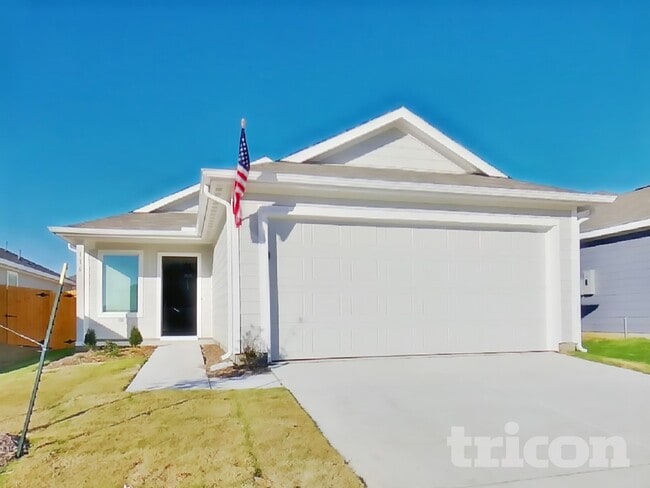 116 Cornstalk Ln in Princeton, TX - Building Photo - Building Photo