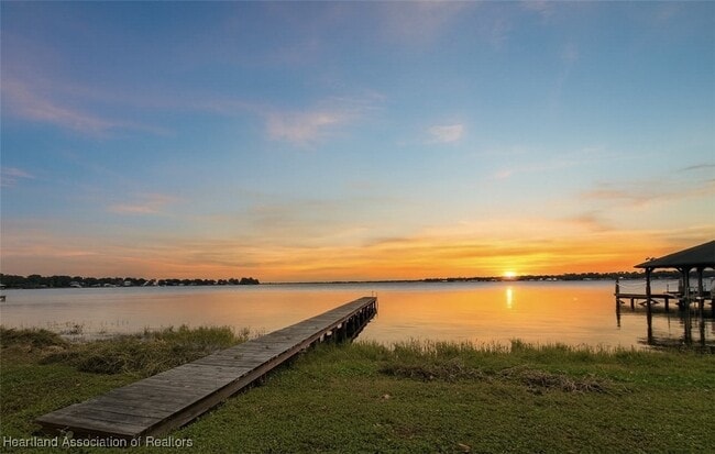 3350 Lakeview Dr in Sebring, FL - Building Photo - Building Photo