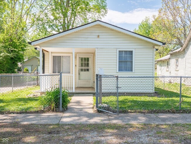 450 Duane St in Franklin, IN - Building Photo - Building Photo