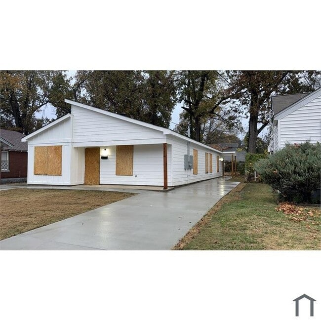 property at 3532 Christine Rd