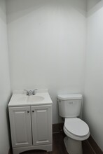 5500 S Kingshighway Blvd, Unit 5502 in St. Louis, MO - Building Photo - Building Photo
