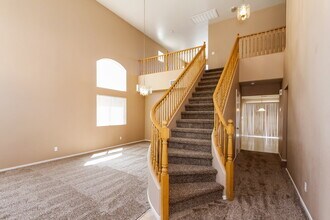 2109 Royal Antilles Ct in North Las Vegas, NV - Building Photo - Building Photo