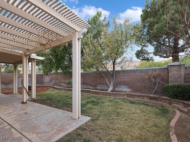 property at 3421 Sun Rhythm St