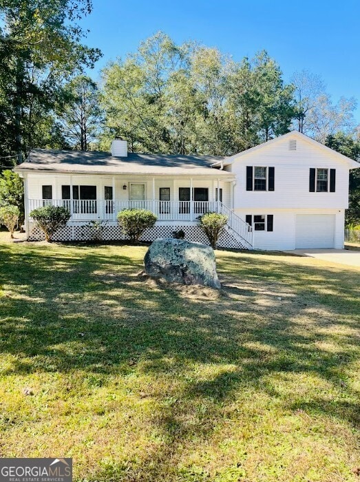 property at 152 Timber Mill Cir