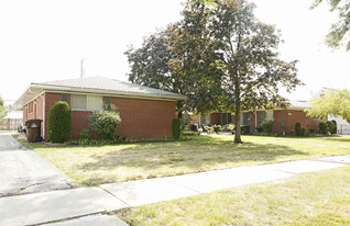 31545 Krauter Ave Apartments