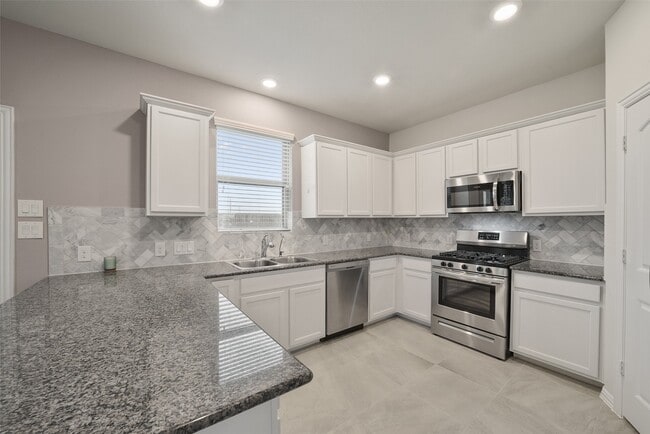 6822 Barrington Crk Trce in Katy, TX - Building Photo - Building Photo