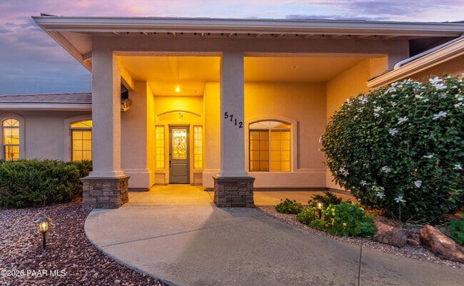 5712 Ginseng Way in Prescott, AZ - Building Photo - Building Photo