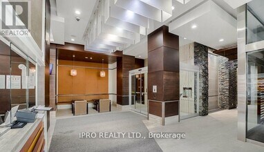 330-1330 Burnhamthorpe Rd W in Mississauga, ON - Building Photo - Building Photo