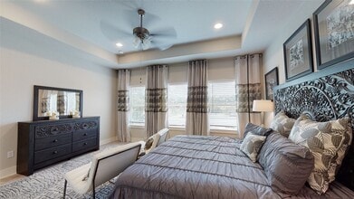 9007 Lonestar Creekbend Ln in Houston, TX - Building Photo - Building Photo