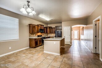 14313 S Cave Ave in El Paso, TX - Building Photo - Building Photo