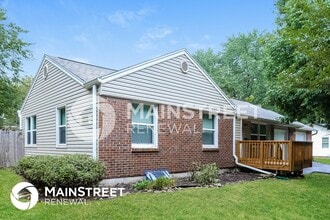 9505 Newton Ave in Kansas City, MO - Building Photo - Building Photo