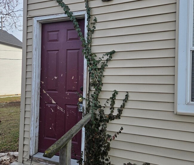 2805 Boulevard Pl in Indianapolis, IN - Building Photo - Building Photo